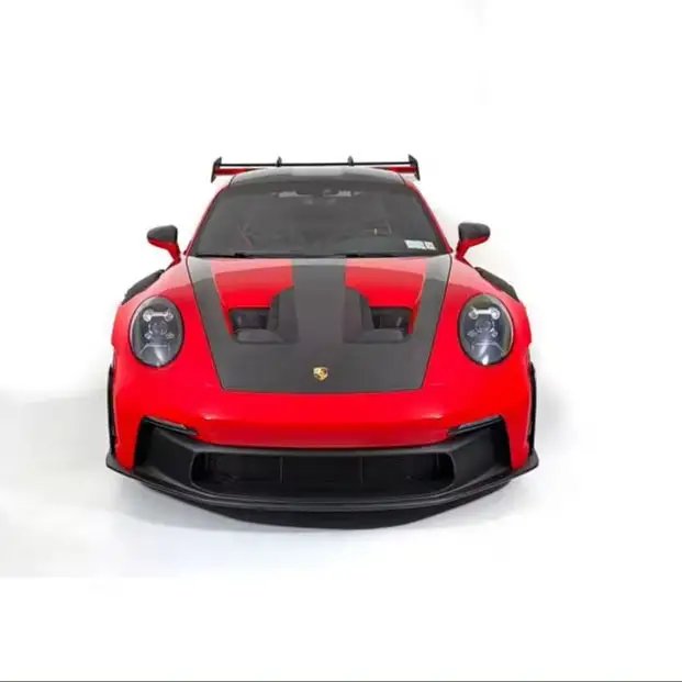 2024 Porsche 911 GT3 RS READY for SHIPPING